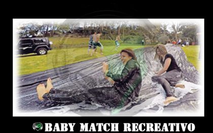 Baby Match Recreativo