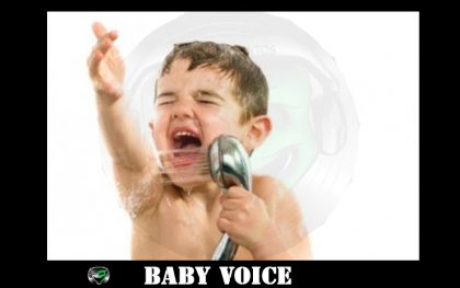Baby Voice