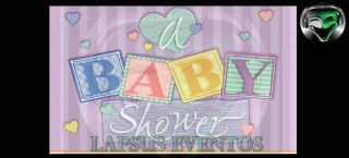 Baby Shower Bogota