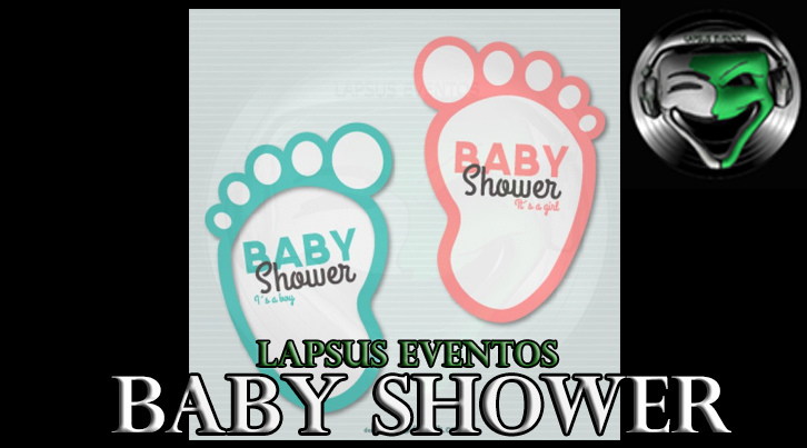 Baby Shower en Bogota