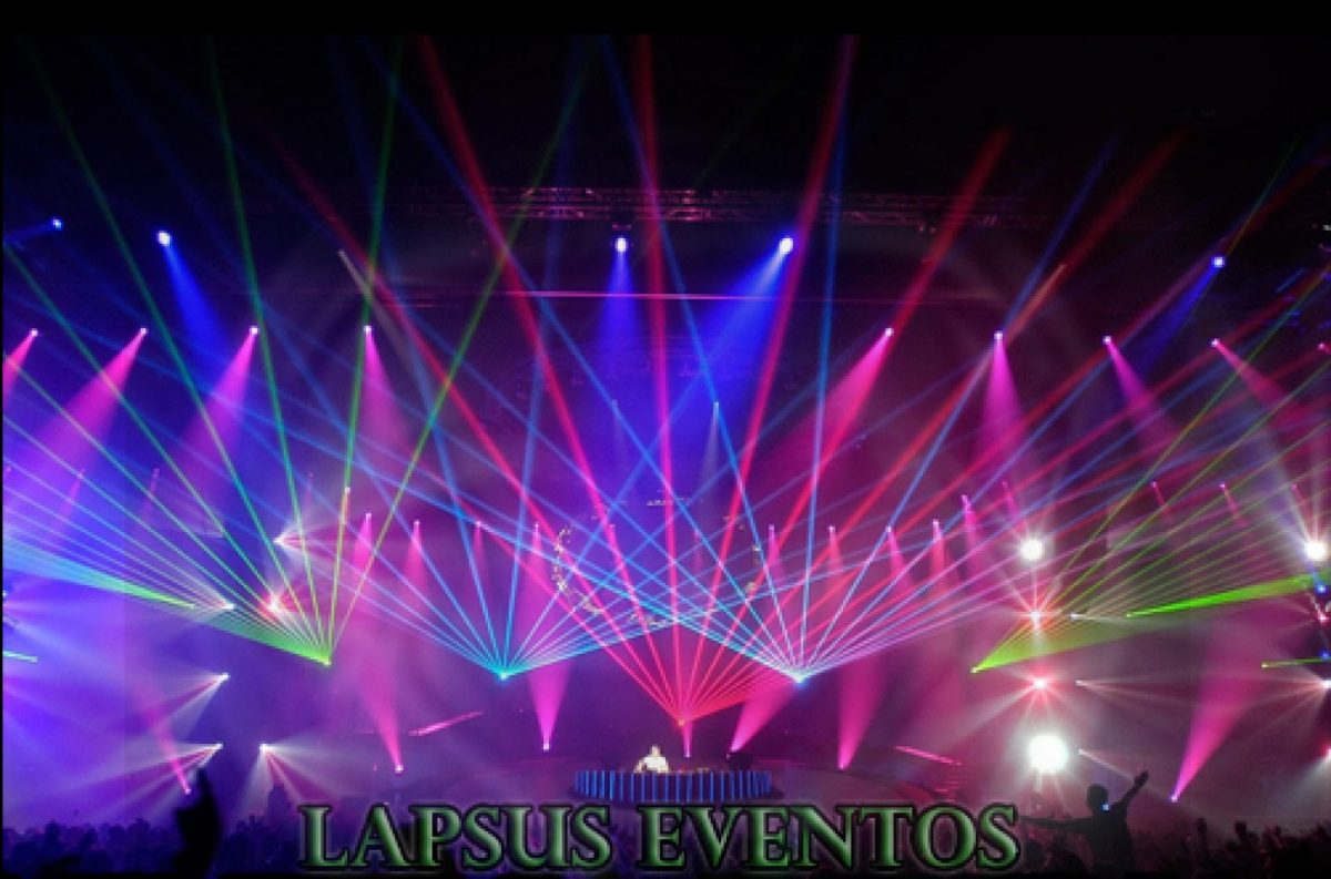 Tendencias de eventos 2017 
