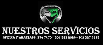 portafolio nuestros servicios empresa de eventos en bogota lapsus eventos