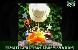 centro-de-mesa-vaqueros-vs-indios-lapsus-eventoss