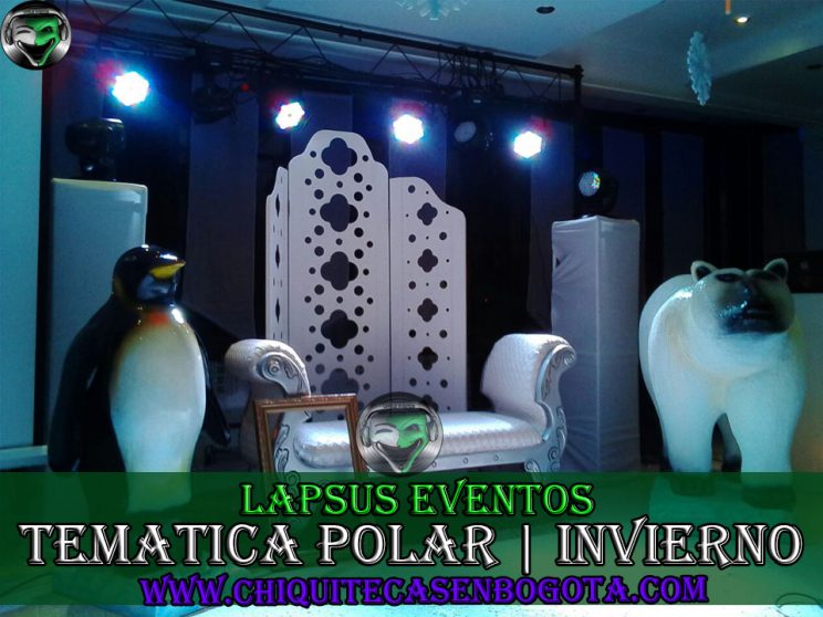 Tematica Polar