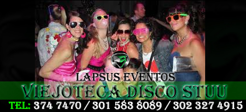 viejoteca-diso-stuu-lapsus-eventos