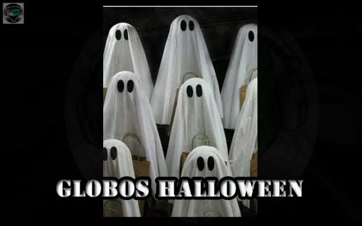 Ideas para organizar una fiesta Halloween