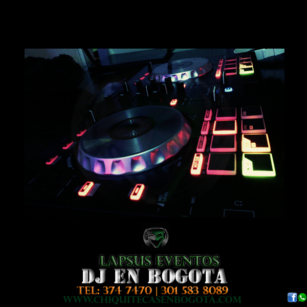 Por qué es importante un buen Dj