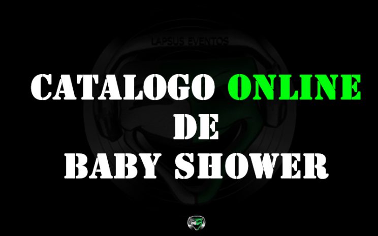 baby shower bogota
