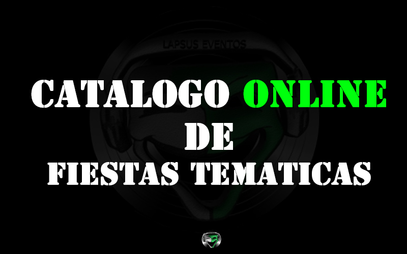 Decoración Tematicas Bogota