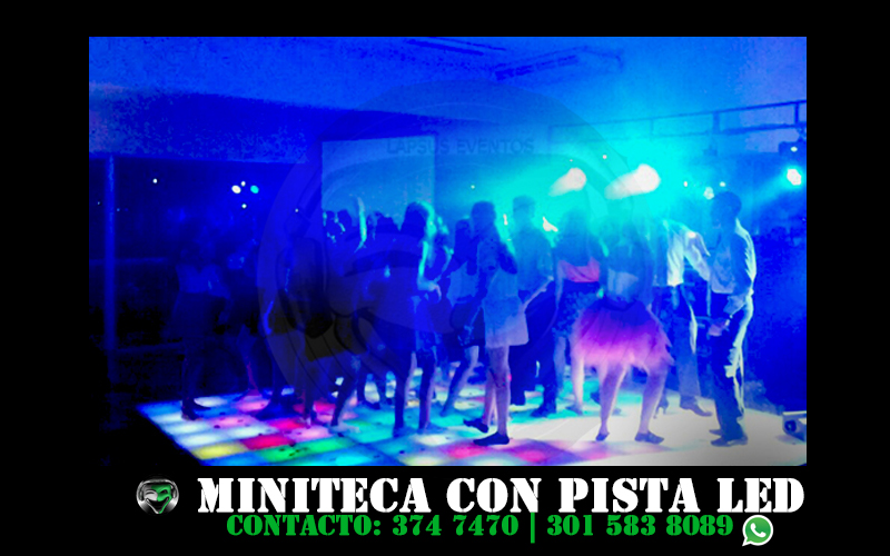 Tendencias de eventos 2017 