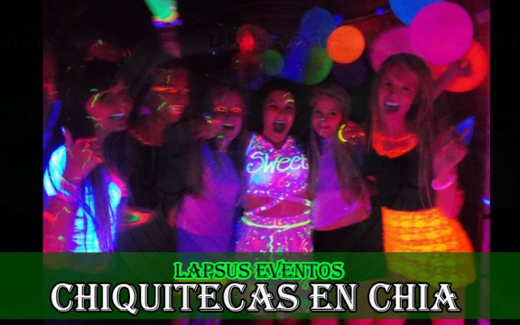 Chiquitecas en chia clasica economica sencilla