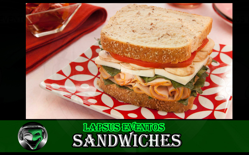 Club Sandwiches