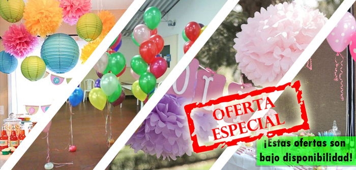 Planes de Decoracion Economicos