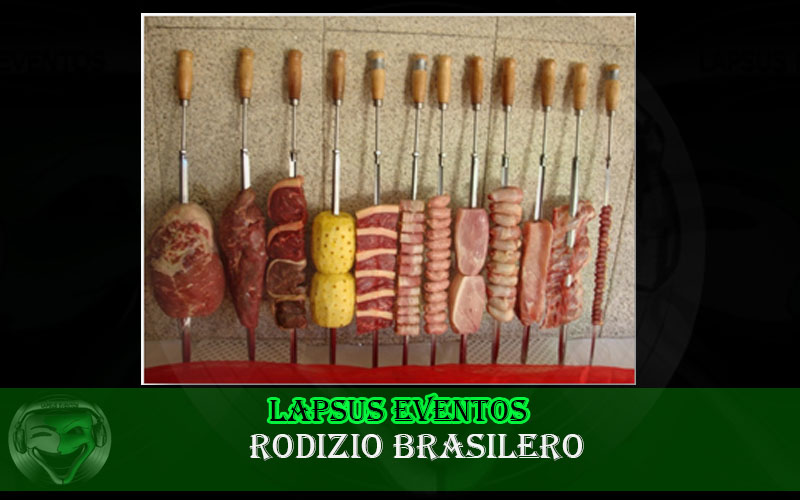 Rodizio Brasilero