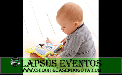 Regalos para Bebe