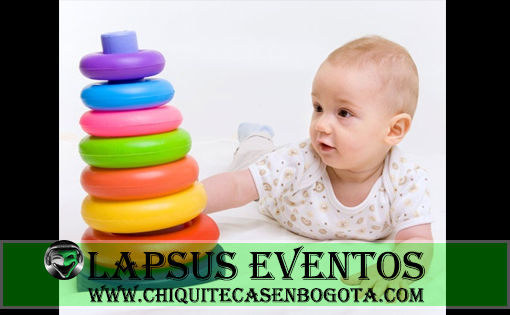 Regalos para Bebe