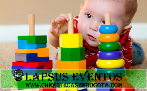 Regalos para Bebe