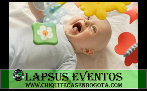 Regalos para Bebe