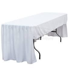 Alquiler de mantelería y menaje
