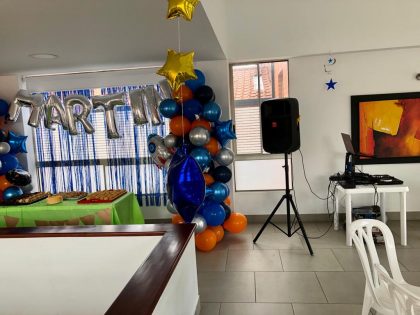 12 diciembre 2021 Conjunto Brisas de sotavento