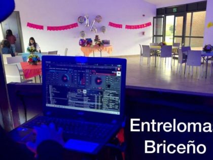 5 febrero 2022 Cumple#14 Entrelomas briceño