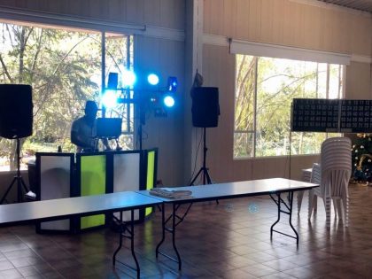 6 diciembre 2021 Fundación Hogar Nueva Granada