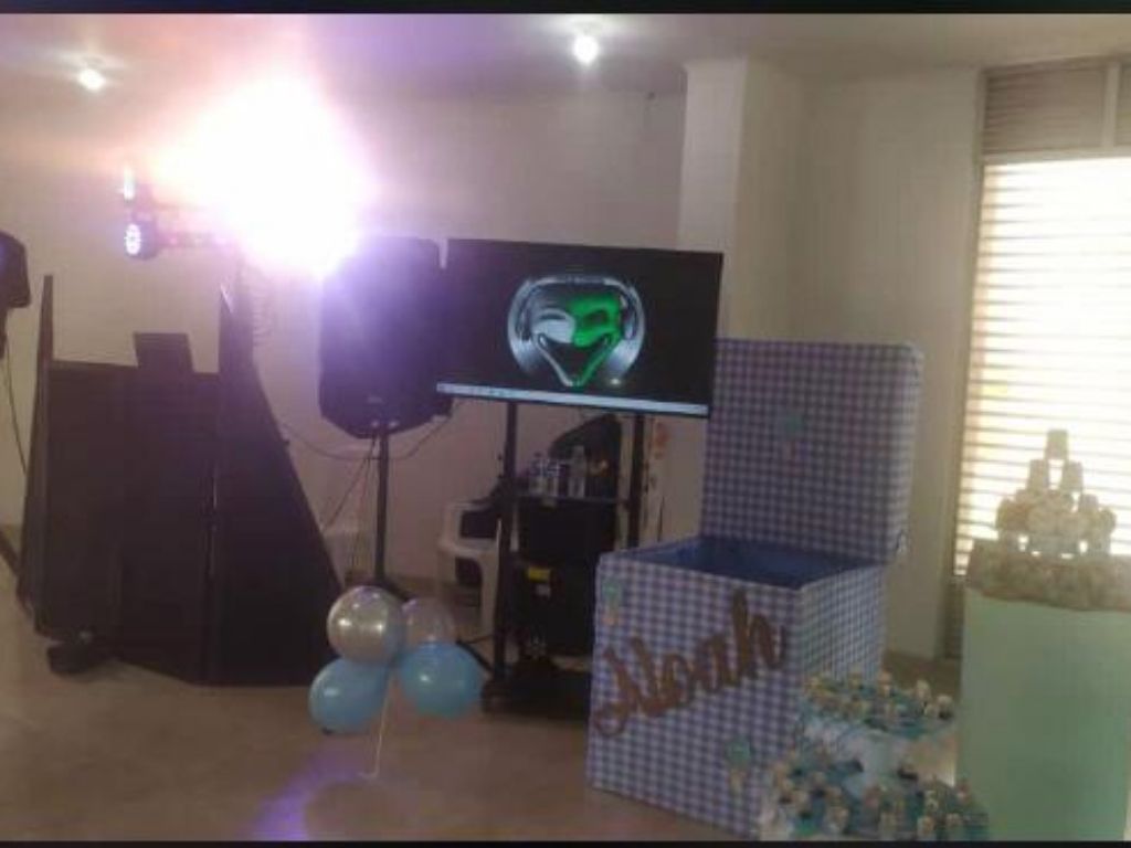 6 febrero 2022 Baby Voice Tabaku Central Tintal