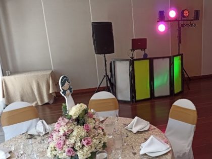 22 Mayo 2022 Primera comunion Hotel Embasy Suites by Hilton