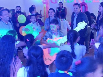 4 Junio cumple #10 Portal Modelia 2