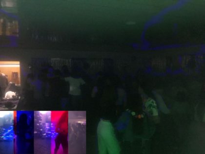 4 Junio cumple #18 Techo 9