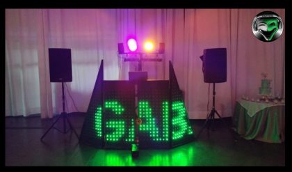 1 de Octubre 2022 Cumple #15 Club Casamata