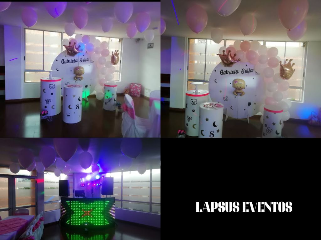 14 Noviembre 2022 Baby Shower Gabriela en Santa Maria del campo etapa 3