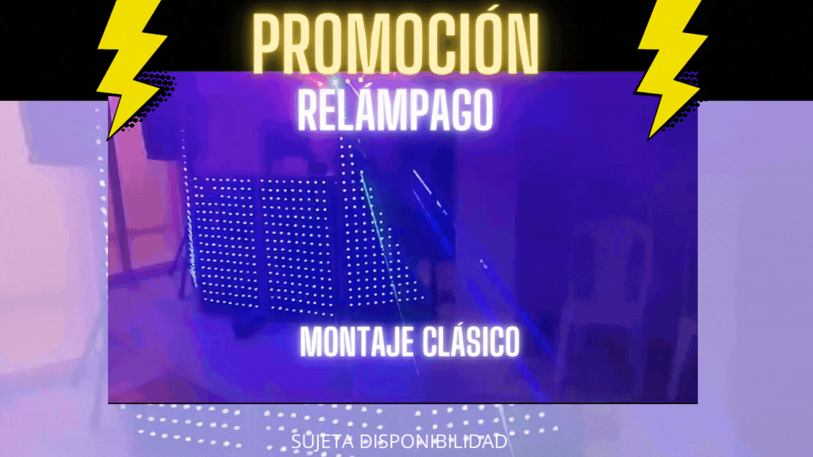 Promocion cotiza Dj en Bogotá