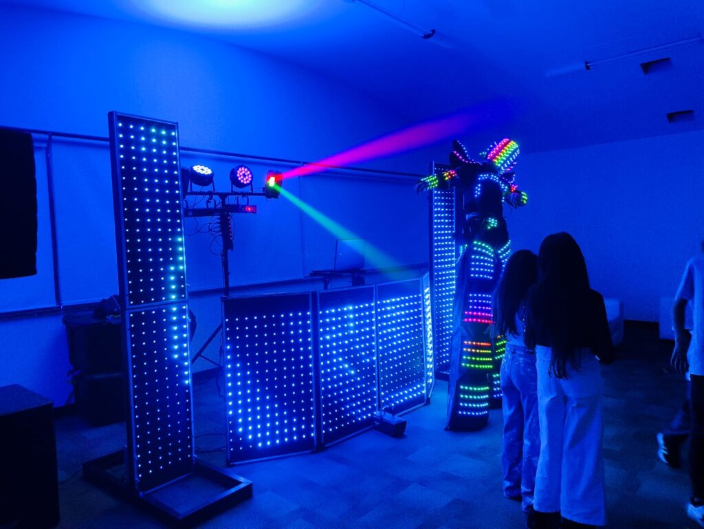 DJ PARA FIESTAS EN BOGOTA