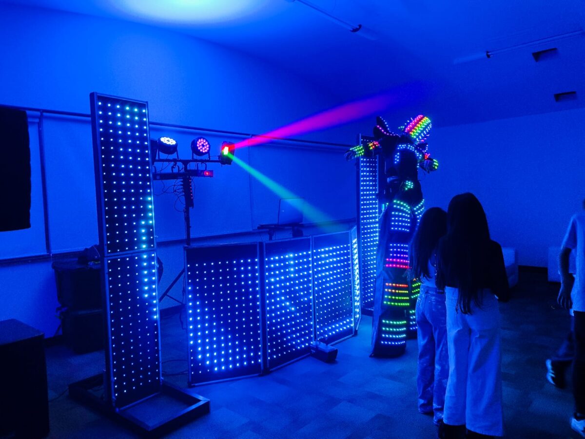 DJ PARA FIESTAS EN BOGOTA