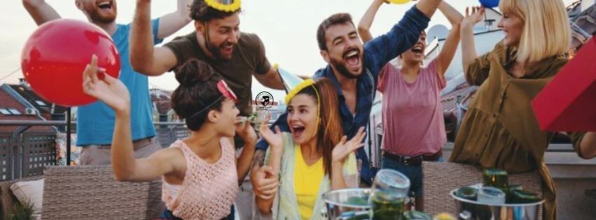 Como hacer una fiesta sorpresa