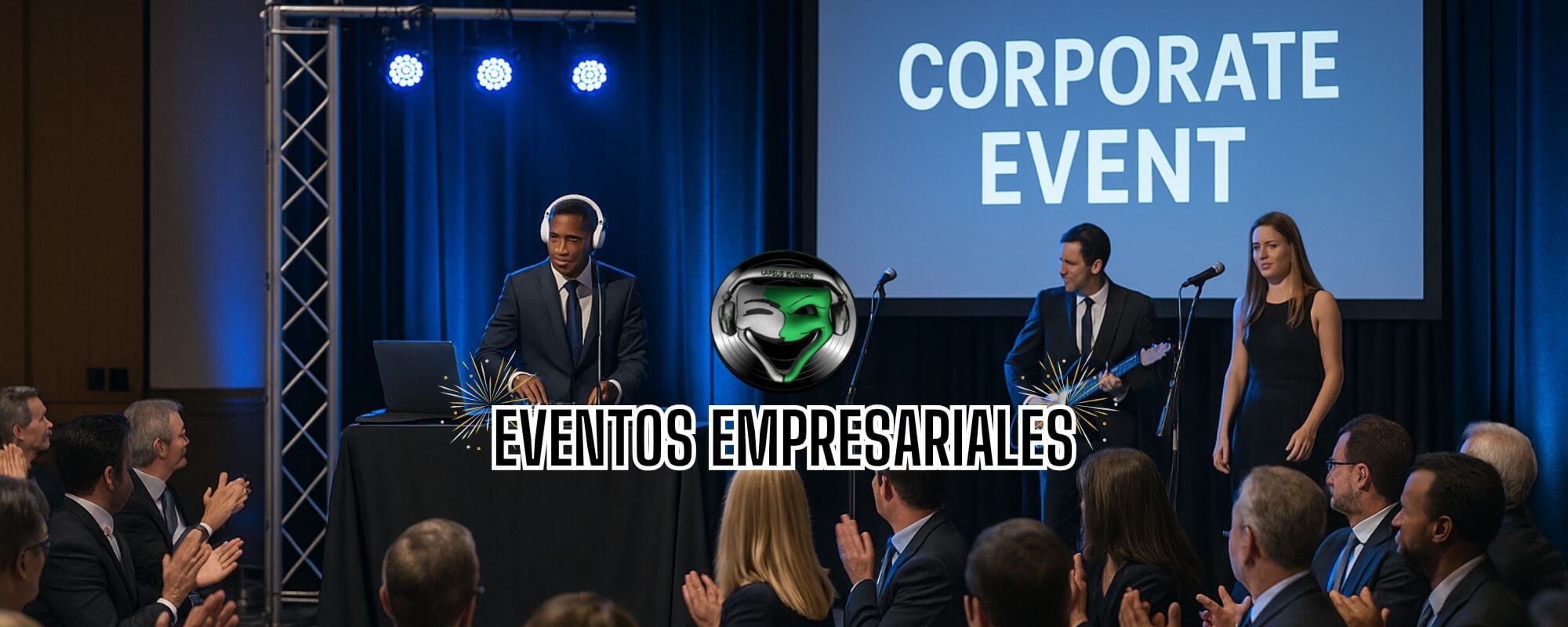 Eventos empresariales e institucionales lapsus eventos bogota colombia