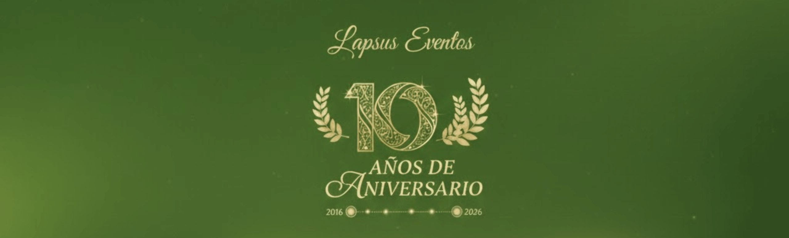 10 años aniversario lapsus eventos 10 años aniversario lapsus eventos