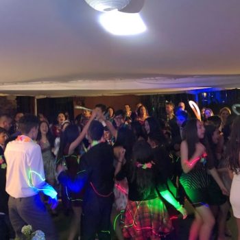 18 Marzo DJ en ICATA