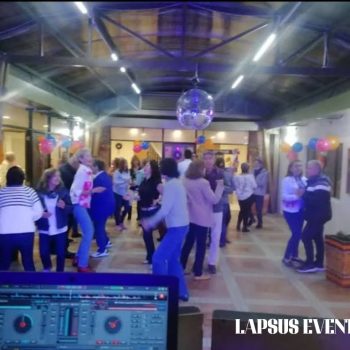 19 Noviembre 2022 Fiesta en Conjunto residencial Paulo VI segundo sector