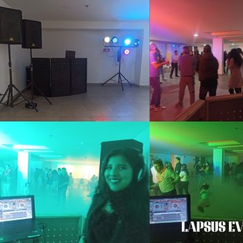 19 noviembre 2022 Baby shower Conjunto Residencial Arboleda del Parque