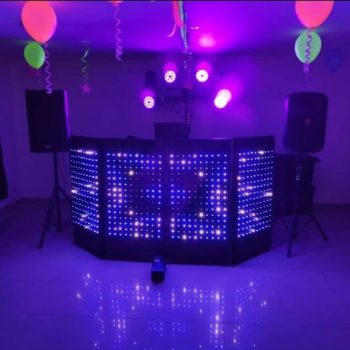 montaje dj clasico