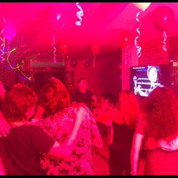 26 diciembre 2021 Karaoke Punta del este Teusaquillo