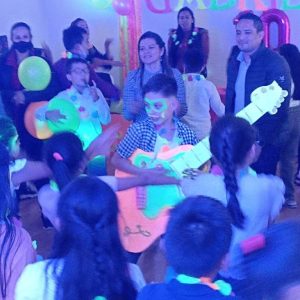 4 Junio cumple #10 Portal Modelia 2