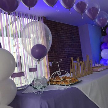 5 decoracion baby shower bogota lapsus eventos