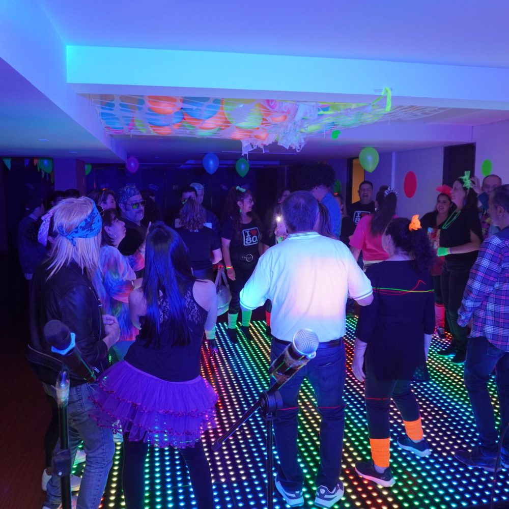 Eventos empresariales bogota colombia