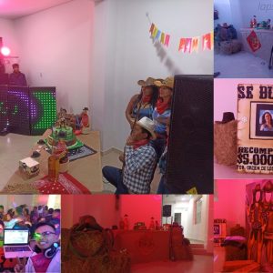 9 Julio 2022 Cumple #50 Los Alcazares