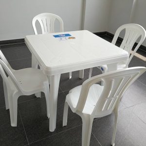 Mobiliario