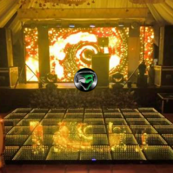 Montaje DJ Lapsus