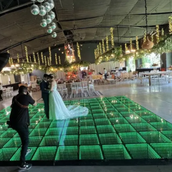 Pista led para bodas matrimonio aniversario bogota cota chia campestre lapsus eventos bogota